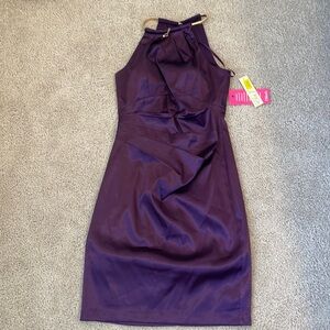 Eliza J dress NWT!!